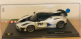 14306 Ferrari FXX K Evo. 1:43